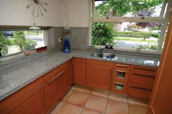 Keuken