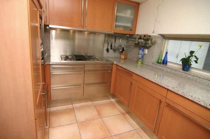 Keuken